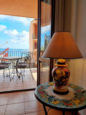 Casa Tritone Mazzeo